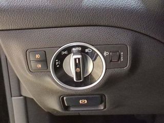 Mercedes Clase CLA CLA 220 CDI