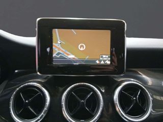 Mercedes Clase CLA CLA 220 CDI