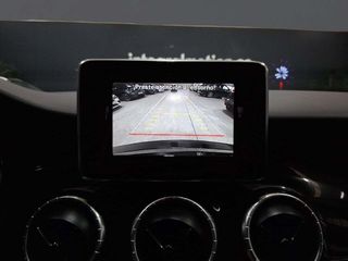 Mercedes Clase CLA CLA 220 CDI