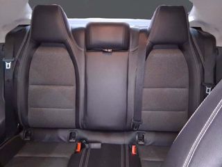 Mercedes Clase CLA CLA 220 CDI