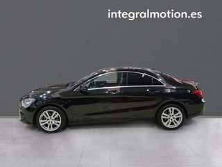 Mercedes Clase CLA CLA 220 CDI