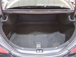 Mercedes Clase CLA CLA 220 CDI