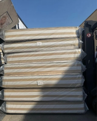 colchones nuevos en liquidación !!