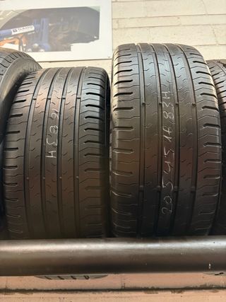 Neumáticos Continental 205/45 R16