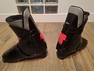 Botas de esquí Salomon S3