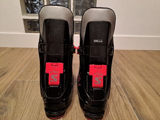 Botas de esquí Salomon S3