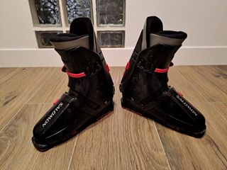 Botas de esquí Salomon S3