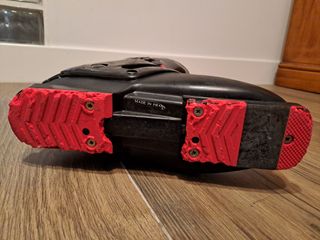 Botas de esquí Salomon S3