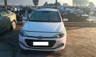 447401 alternador 2622650 hyundai i20 classic