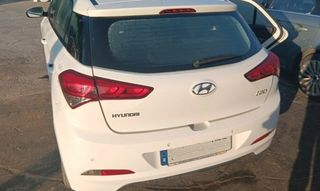 447401 alternador 2622650 hyundai i20 classic