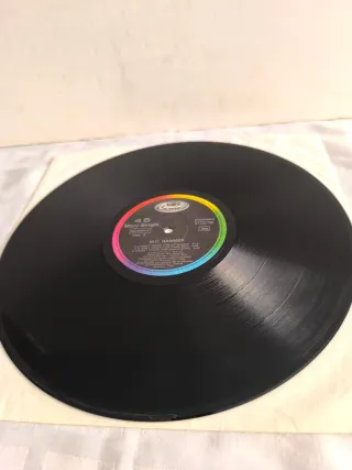 MC Hammer – U Can't Touch This. 1990