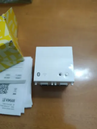 Vimar 14597 Plana Gateway IoT