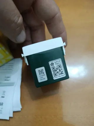 Vimar 14597 Plana Gateway IoT