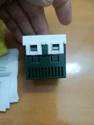 Vimar 14597 Plana Gateway IoT