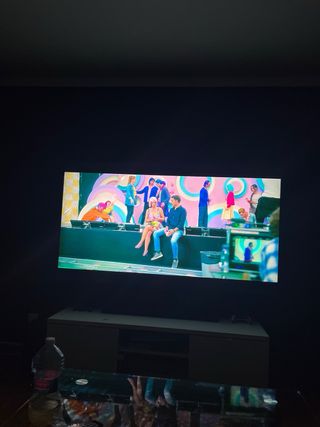 TV Hisense 85 pulgadas