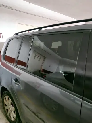 Volkswagen Touran 2010