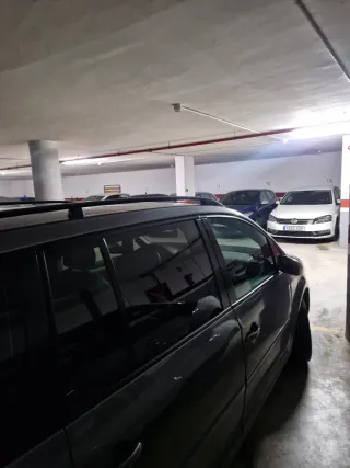 Volkswagen Touran 2010