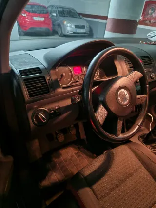 Volkswagen Touran 2010