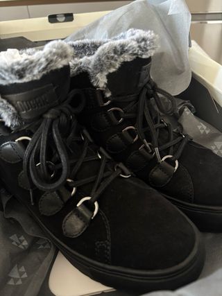 Botas Cougar Nieve Impermeables Mujer