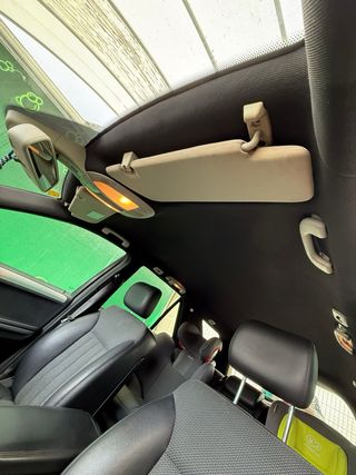 Mercedes-Benz Clase M 2008