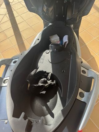 Yamaha XMAX 250i Scooter