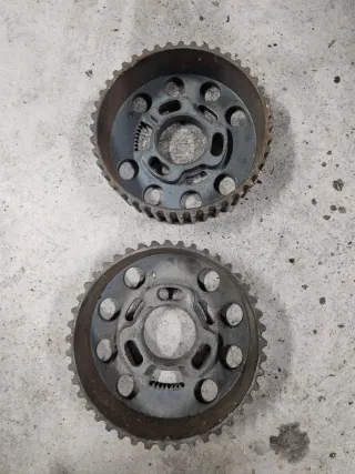 Polea árbol de levas 2.0 TDI