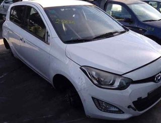 Motor calefacción f00s330024 hyundai i20 2084812