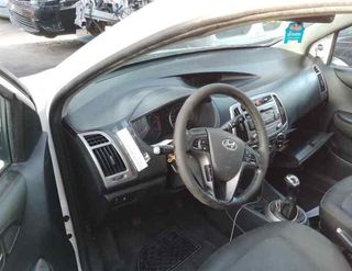 Motor calefacción f00s330024 hyundai i20 2084812