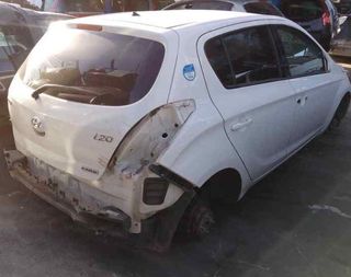 Motor calefacción f00s330024 hyundai i20 2084812