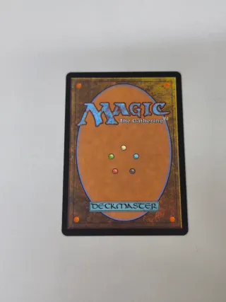 Massacre Girl - Magic the Gathering Carta