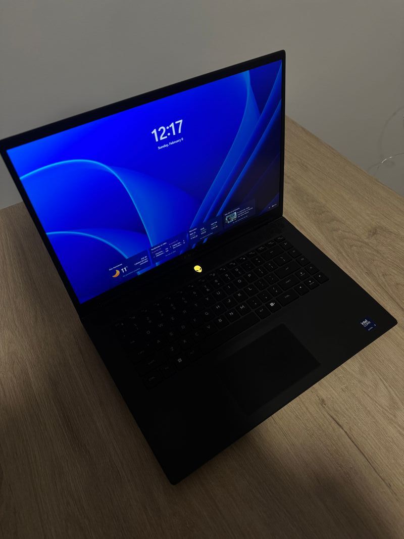 Alienware M16 R2 afbeelding 7