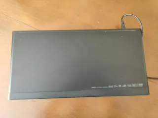 Reproductor Blu-ray Philips