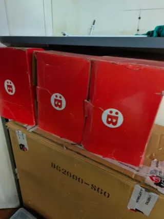 Foco empotrable Downlight