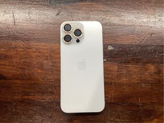 iPhone 16 Pro Max 256 GB