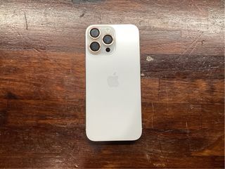 iPhone 16 Pro Max 256 GB