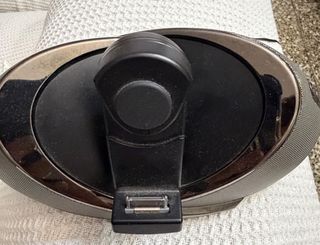 iPod Classic 80GB Plata se regala altavoz JBL