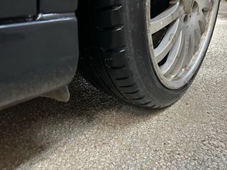 Mercedes-Benz Clase E 2005