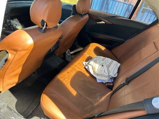 Mercedes-Benz Clase E 2005