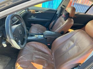 Mercedes-Benz Clase E 2005