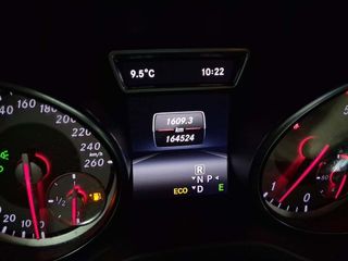 Mercedes Clase CLA CLA 220 CDI