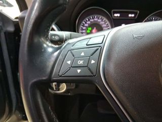 Mercedes Clase CLA CLA 220 CDI