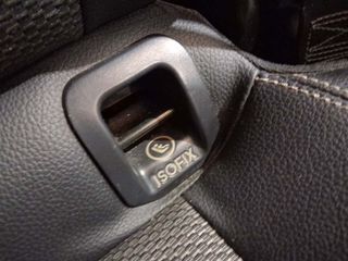 Mercedes Clase CLA CLA 220 CDI