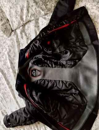 Cazadora Moto Invierno ACERBIS L de mujer