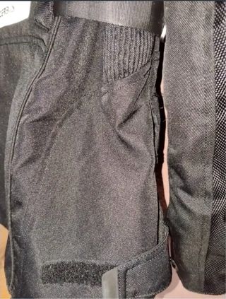 Cazadora Moto Invierno ACERBIS L de mujer