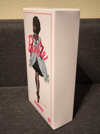 Barbie Fashion Model Collection Muñeca