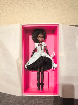 Barbie Fashion Model Collection Muñeca