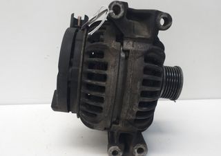 Alternador 0124625014 mercedes clase (w203) 414041