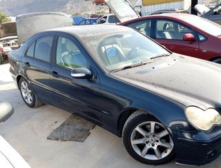 Alternador 0124625014 mercedes clase (w203) 414041