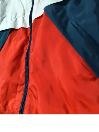 Chubasquero T.92 Corte Inglés