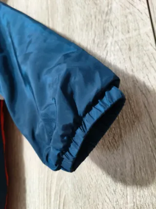 Chubasquero T.92 Corte Inglés